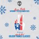 Back In The Day Presents Golden Trance Classics - Xmas Party Event Title Pic