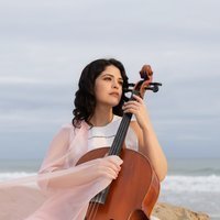 Ana Carla Maza: live in Nottingham at Rescue Rooms