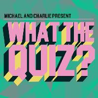 What The Quiz? Gavin & Stacey Special