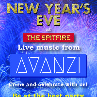 New Years Eve Party New Years Eve Party