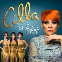 Cilla and The Shades of the 60s