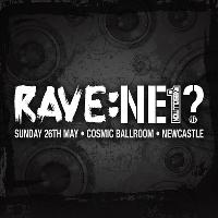 Rave:NE1? at The Cosmic Ballroom