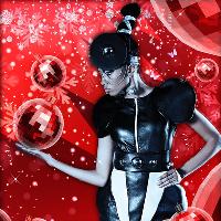 Groovejet Xmas Ball at Liquid Rooms