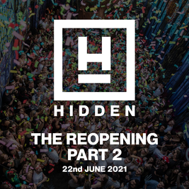 Hidden: The Reopening Part 2