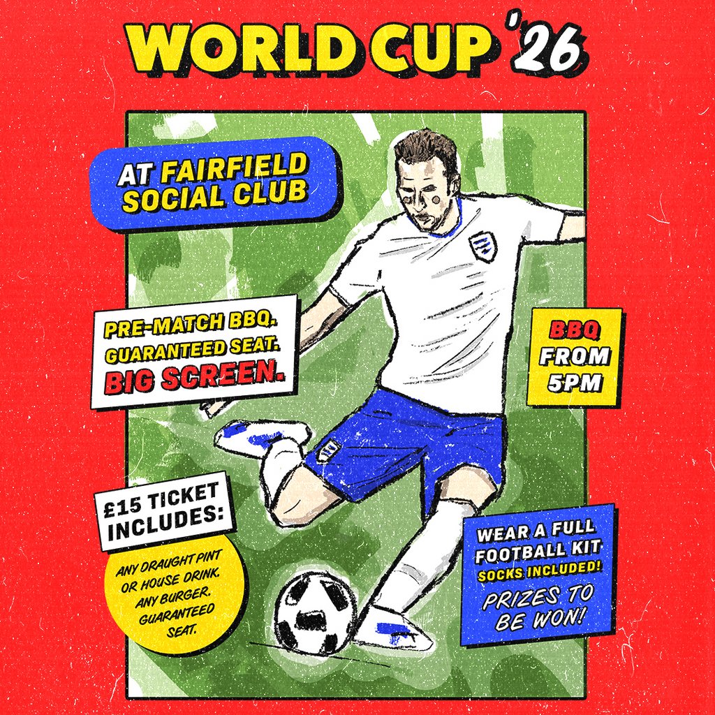 ENGLAND v CROATIA at FSC