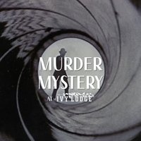 MURDER & MAYHEM: The Undercover Affair at The Ivy Lodge