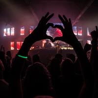 Trancecoda & Trance Sanctuary Present. Boxxed-The Final Farewell