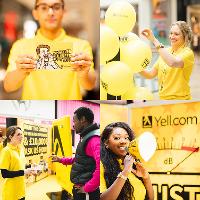JustYell Roadshow