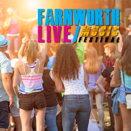 Farnworth Live 2021