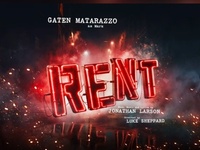 Rent at Duke Of York's Theatre