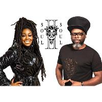 Soul II Soul + Special Guests
