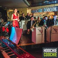 Strictly Smokin Big Band Xmas Special