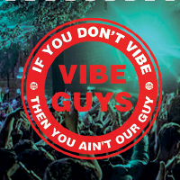 Vibe Guys X am3 - FREE PARTY at Amusement 13