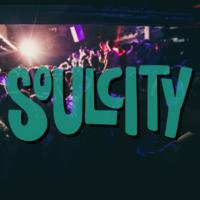 Soul City: Disco, House & Soul Every Saturday