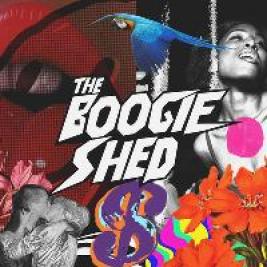 The Boogie Shed Presents...