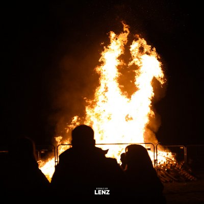 Bonfire & Fireworks Night 2025