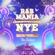 RNB MANIA | Nottingham's New Year's Eve R&B Festival Event Title Pic
