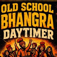 Old School Bhangra Daytimer Pt 2