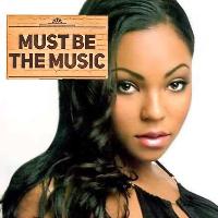 Must Be The Music at Windrush Bar
