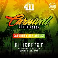 Leicesters Official Carnival Afterparty - 23 Unofficial - Swarmz