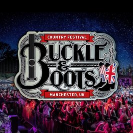 Buckle & Boots Country Festival