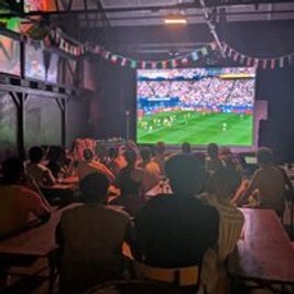 England vs Mexico / Tottenham Hale / Free Entry + £1 First Drink