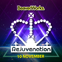 Rejuvenation Sweet Harmony Rejuvenation Sweet Harmony