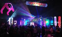 Tropicana Nights Festival hosted by Pat Sharp Tropicana Nights Festival hosted by Pat Sharp