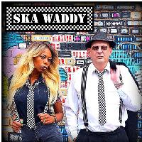 Skawaddy at Second City Bar And Lounge