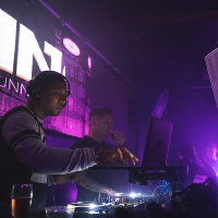 Raunch w/ Special Guest (TBA)