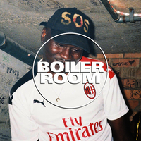 Boiler Room: Swansea w/ Skin On Skin at Bambu Beach Bar