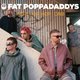Fat Poppadaddys @ CHALK | £1 Pints 5 Bombs for £5 Event Title Pic