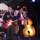 The Cap Guns - Live @ Billy's Event Title Pic
