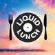 Liquid Lunch 'Live Sessions' Event Title Pic