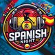 Spanish Night MK Event Title Pic