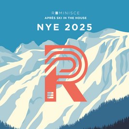 NYE Mr Shaw Reminisce