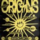 Centreforce 883 Presents: Origins Event Title Pic