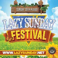 Lazy Sunday Old Skool & Jungle Festival 2018 at Fox And Duck