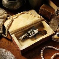 Murder Mystery Dinner - Zombie Appreciation Society