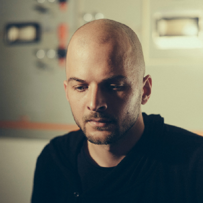 Nils Frahm