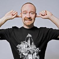 Mr Scruff Keep It Unreal at Band On The Wall