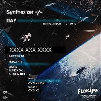 Summer Done Part 1 - FREE Day & Night Party // Synthesizer at Floripa