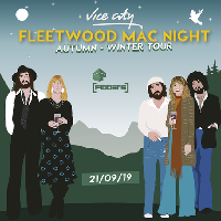 Fleetwood Mac Night at Fibbers