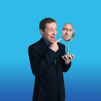 Ardal O Hanlon The Showing Off Must Go On Ardal O Hanlon The Showing Off Must Go On