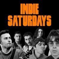 Indie Saturdays - Liverpool's Biggest Indie Night - Open until 6 at Heebie Jeebies