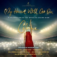 Celine My Heart Will Go On