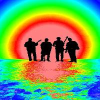 Rock Against Prostate Cancer~
