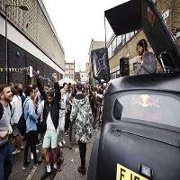 Street Party 2018
