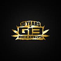 Ashbeck Audio Presents: 10 Years of G13 Records Ashbeck Audio Presents: 10 Years of G13 Records