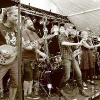 Klonk - Small Seeds, Huddersfield